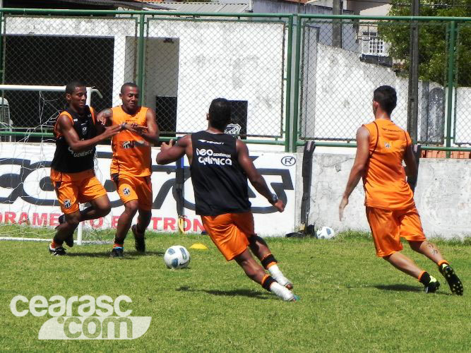 [22-07] Treino físicos - Não relacionados - 12