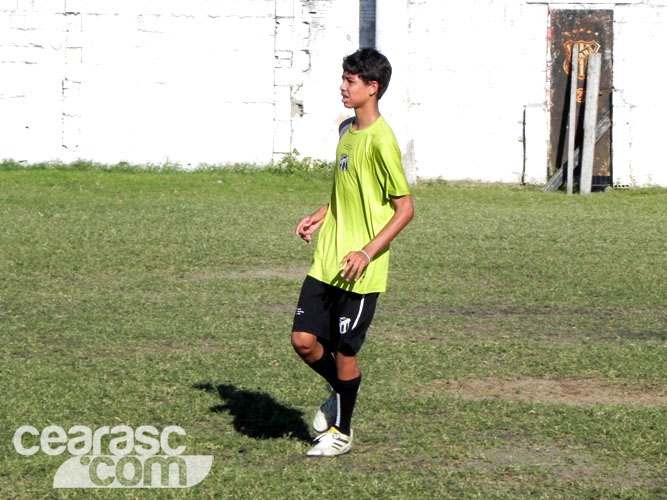 [22-07] Sub-15 - Preparação para Estadual - 2