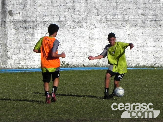 [22-07] Sub-15 - Preparação para Estadual - 6