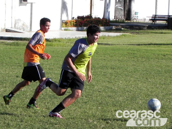 [22-07] Sub-15 - Preparação para Estadual - 9