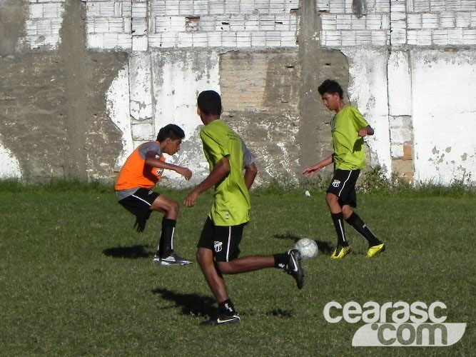 [22-07] Sub-15 - Preparação para Estadual - 10