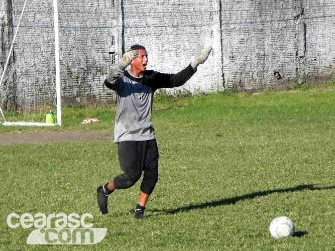 [22-07] Sub-15 - Preparação para Estadual - 13