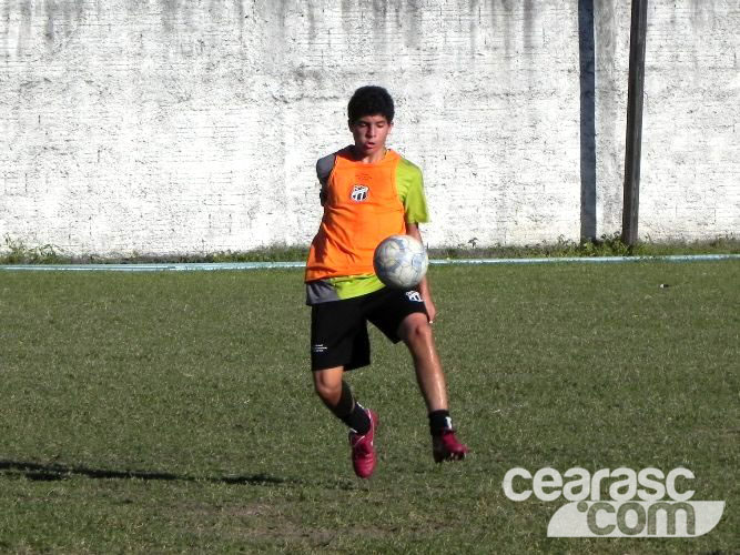[22-07] Sub-15 - Preparação para Estadual - 14