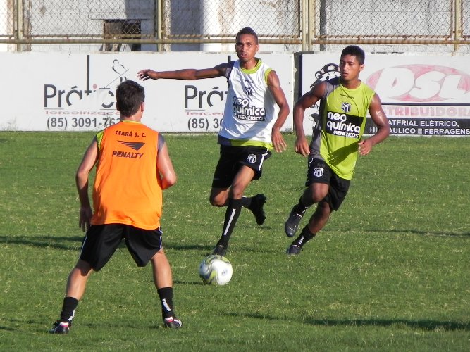 [04-01] Treino Físico no Vovozão - 13