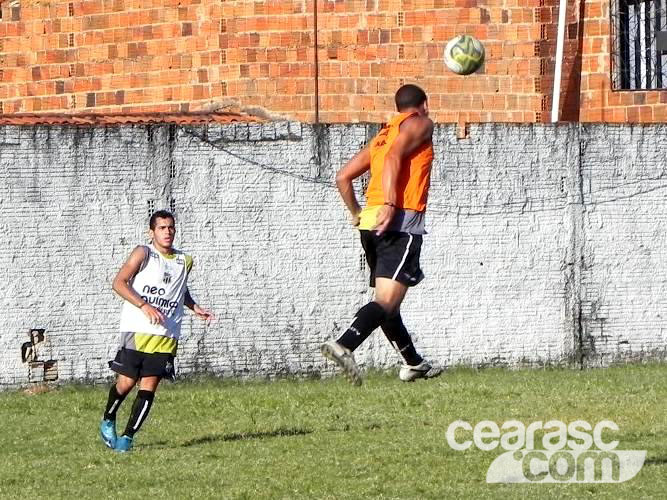 [22-07] Sub-16 - Preparação para Copa Carpina - 4