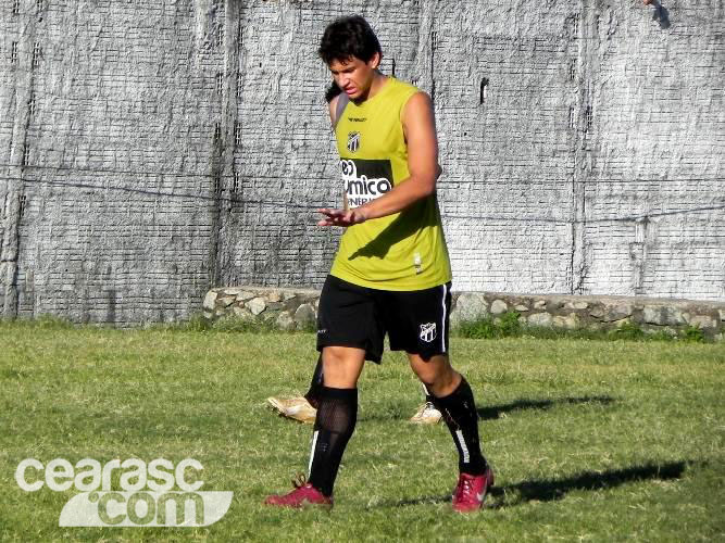 [22-07] Sub-16 - Preparação para Copa Carpina - 7