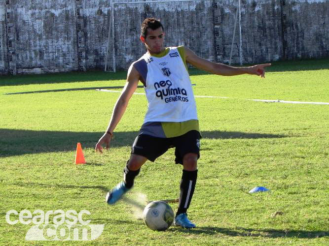 [22-07] Sub-16 - Preparação para Copa Carpina - 8