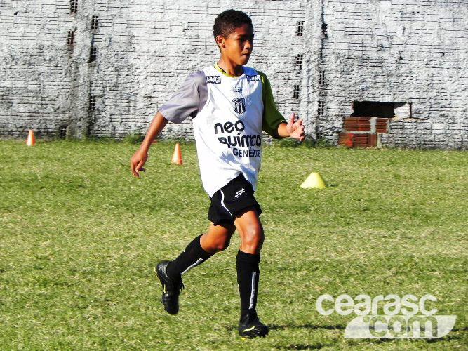[22-07] Sub-16 - Preparação para Copa Carpina - 9