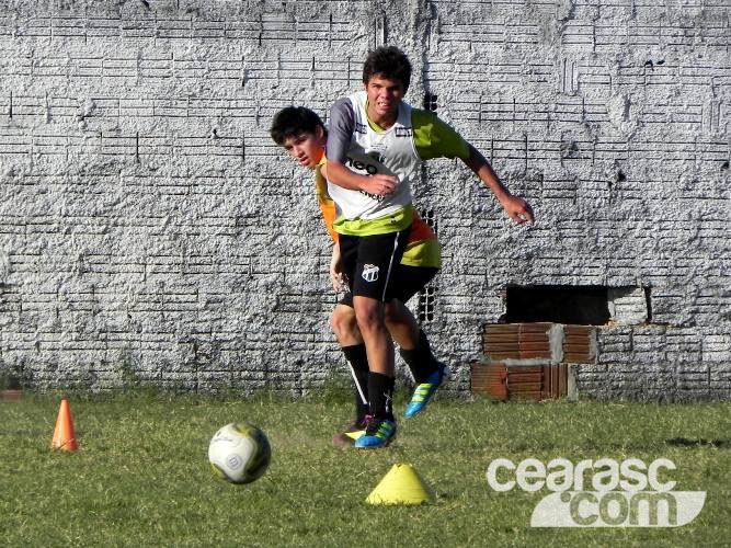 [22-07] Sub-16 - Preparação para Copa Carpina - 10