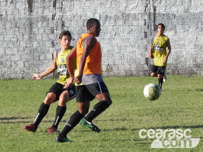 [22-07] Sub-16 - Preparação para Copa Carpina - 11