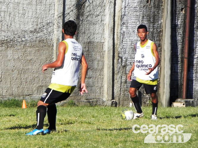 [22-07] Sub-16 - Preparação para Copa Carpina - 12