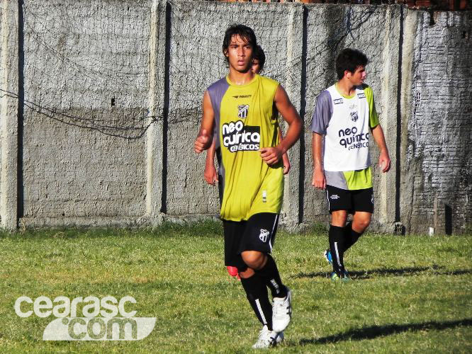 [22-07] Sub-16 - Preparação para Copa Carpina - 13