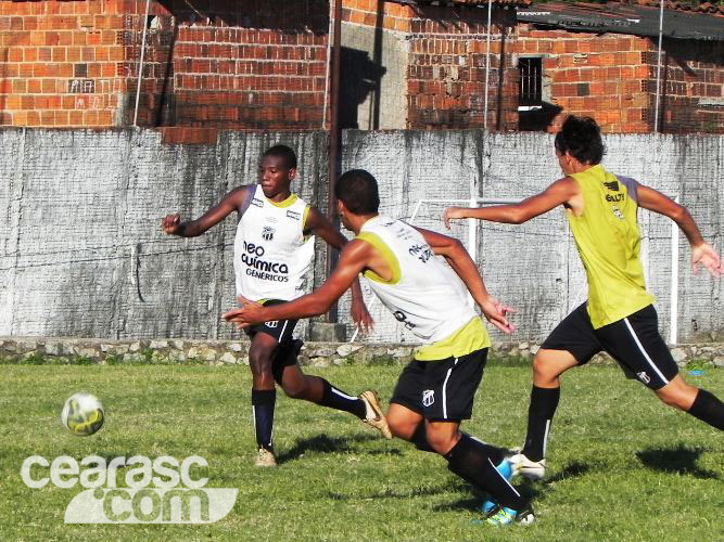 [22-07] Sub-16 - Preparação para Copa Carpina - 14