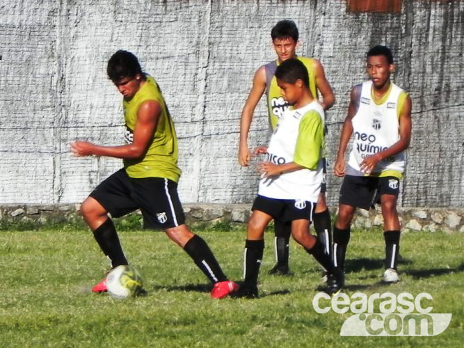 [22-07] Sub-16 - Preparação para Copa Carpina - 16