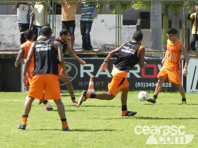 [23-07] Treino Físico-Técnico - NR - 1