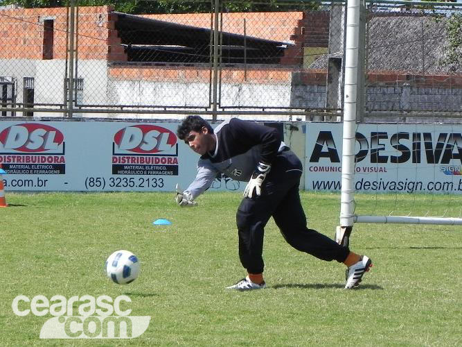 [23-07] Treino Físico-Técnico - NR - 2