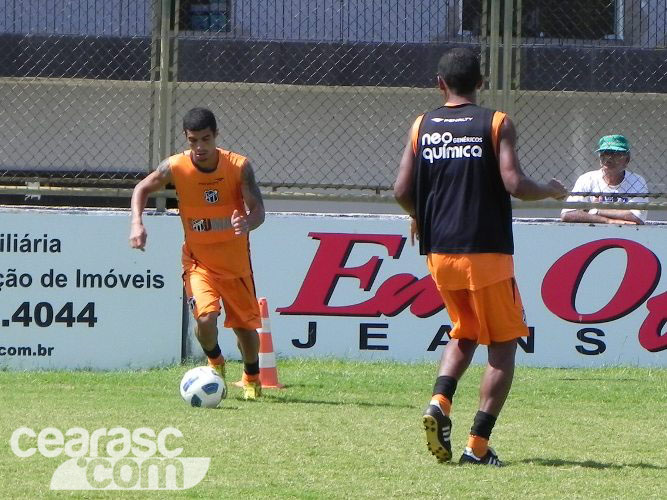 [23-07] Treino Físico-Técnico - NR - 3
