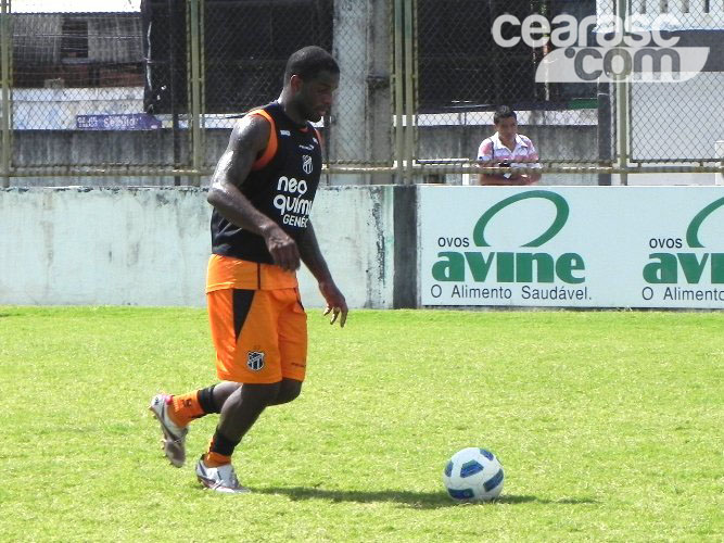 [23-07] Treino Físico-Técnico - NR - 4