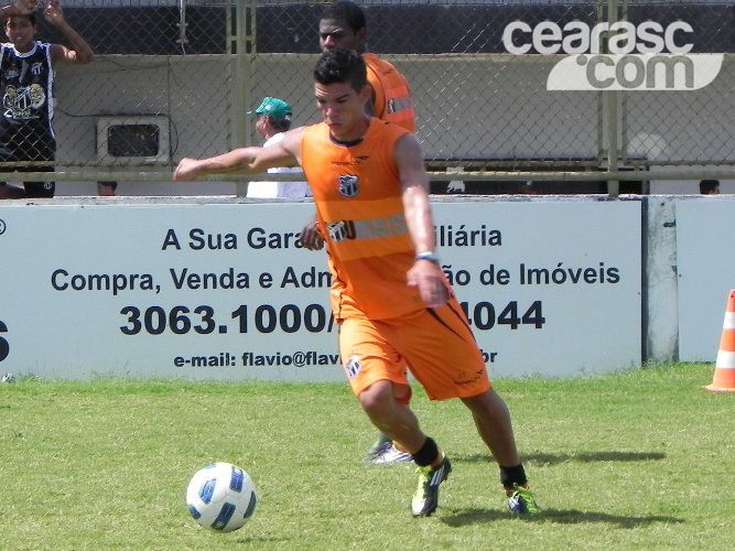 [23-07] Treino Físico-Técnico - NR - 6