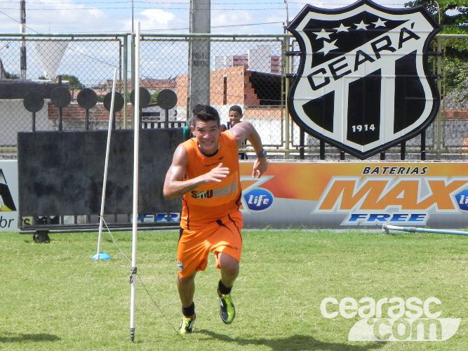 [23-07] Treino Físico-Técnico - NR - 9