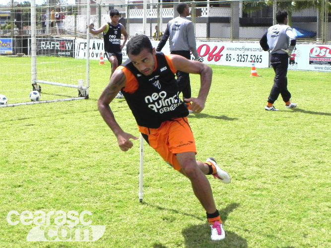 [23-07] Treino Físico-Técnico - NR - 11