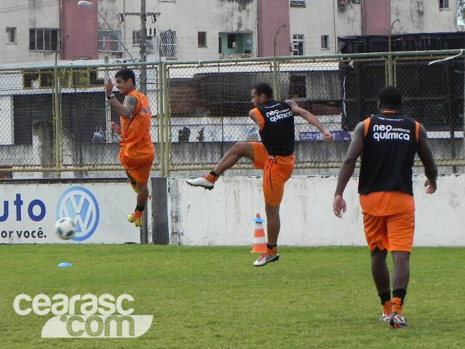[23-07] Treino Físico-Técnico - NR - 12