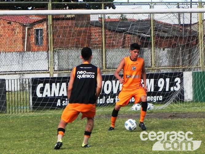 [29-07] Treino Técnico - NR - 3