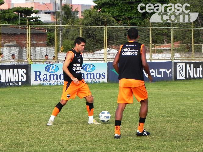 [29-07] Treino Técnico - NR - 4