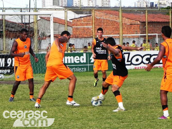 [29-07] Treino Técnico - NR - 5