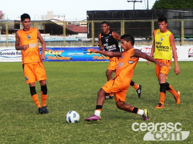 [29-07] Treino Técnico - NR - 9