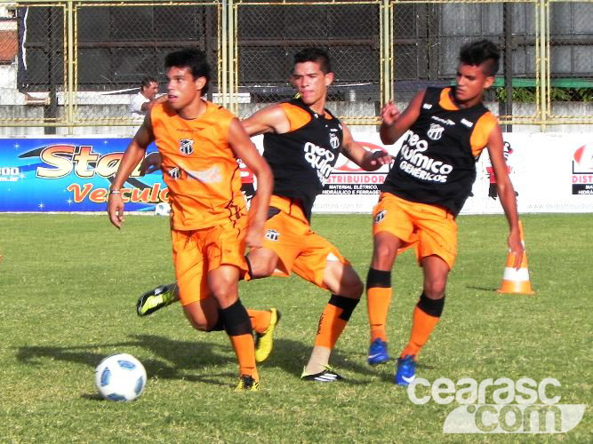 [29-07] Treino Técnico - NR - 15