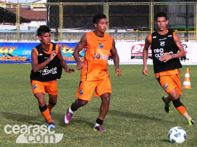 [29-07] Treino Técnico - NR - 16
