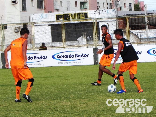 [29-07] Treino Técnico - NR - 19