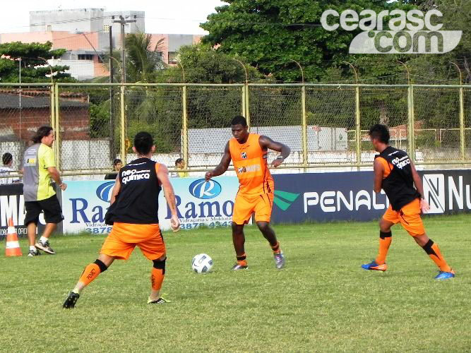 [29-07] Treino Técnico - NR - 20