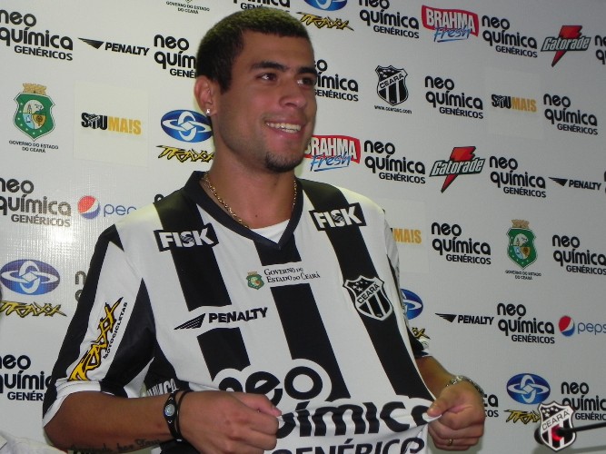 [05-01] Sérgio Mota é Apresentado Oficialmente - 14