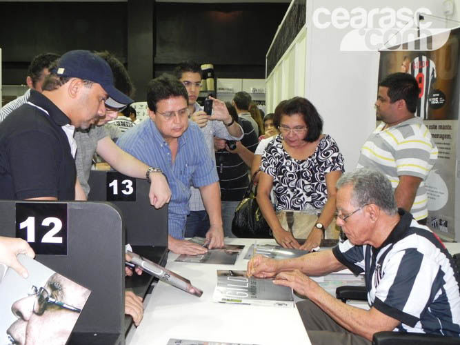 [25-08] Lançamento da 4ª 1914 e Camisa Retrô - 2