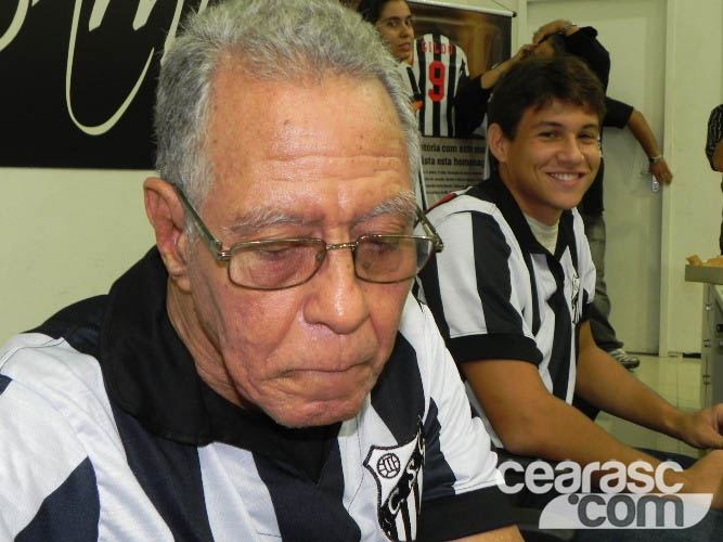 [25-08] Lançamento da 4ª 1914 e Camisa Retrô - 6