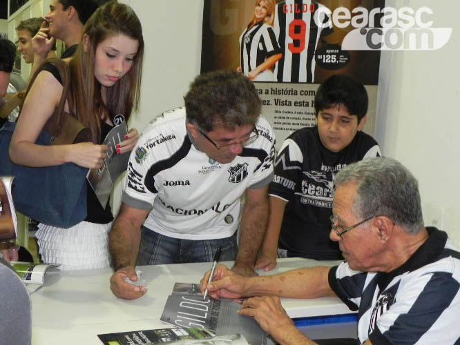 [25-08] Lançamento da 4ª 1914 e Camisa Retrô - 8