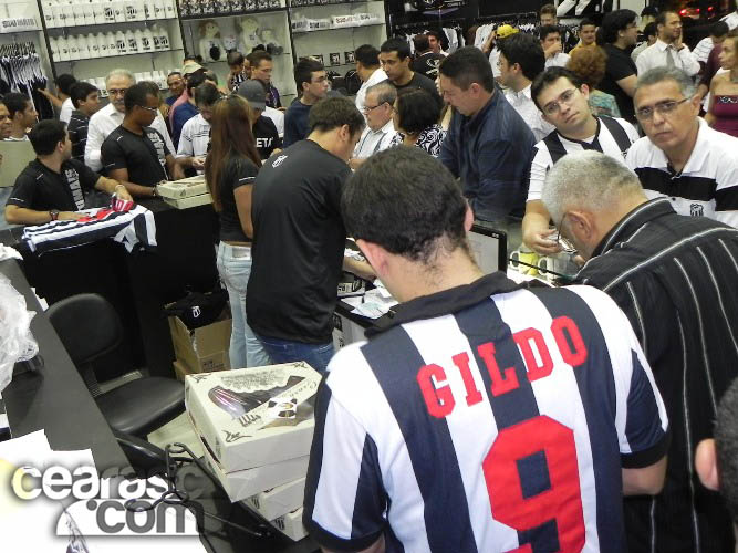 [25-08] Lançamento da 4ª 1914 e Camisa Retrô - 9