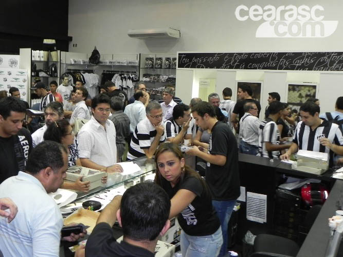 [25-08] Lançamento da 4ª 1914 e Camisa Retrô - 10