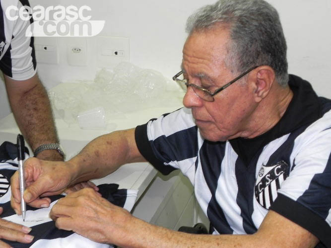 [25-08] Lançamento da 4ª 1914 e Camisa Retrô - 13