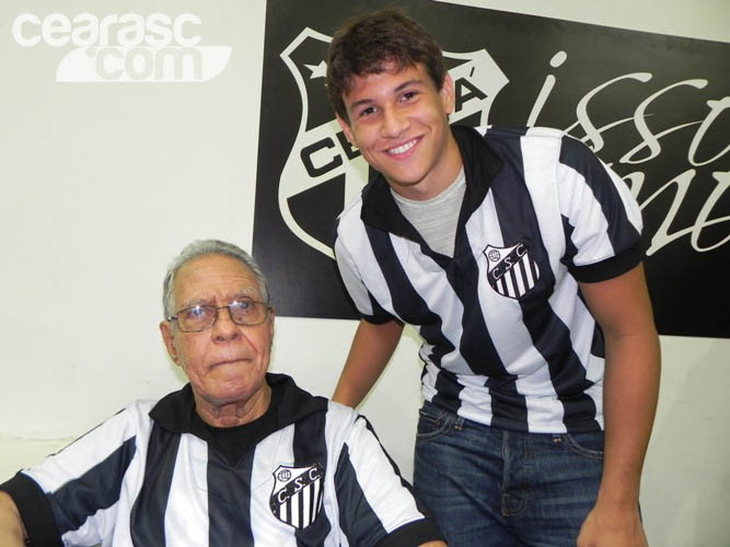 [25-08] Lançamento da 4ª 1914 e Camisa Retrô - 14
