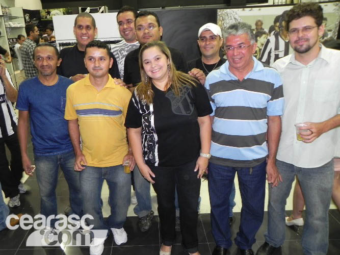 [25-08] Lançamento da 4ª 1914 e Camisa Retrô - 16