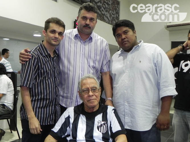 [25-08] Lançamento da 4ª 1914 e Camisa Retrô - 19