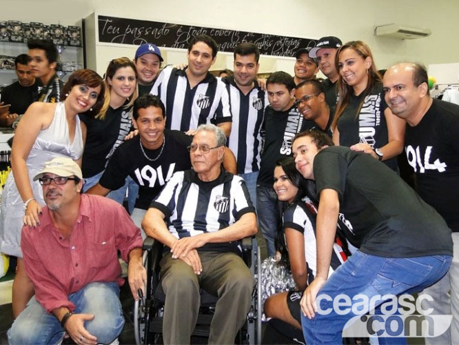 [25-08] Lançamento da 4ª 1914 e Camisa Retrô - 21