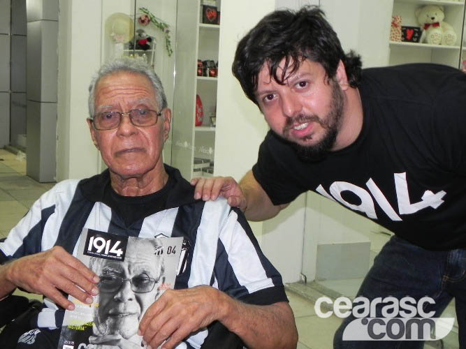[25-08] Lançamento da 4ª 1914 e Camisa Retrô - 22