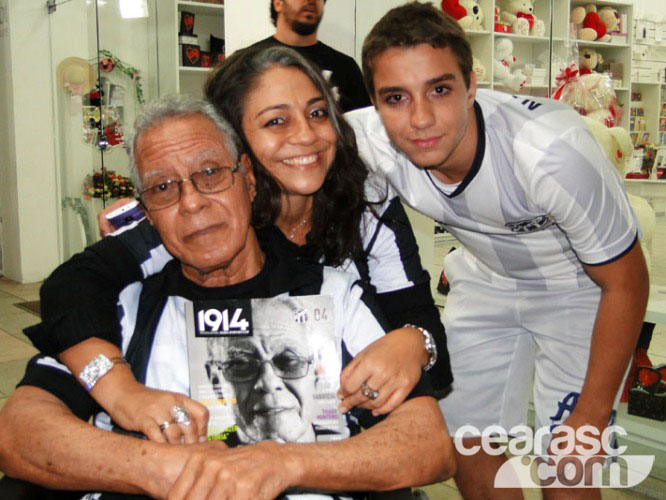 [25-08] Lançamento da 4ª 1914 e Camisa Retrô - 23