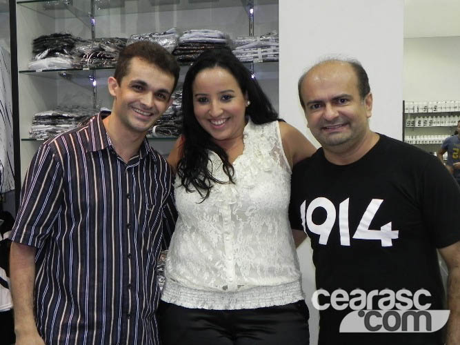 [25-08] Lançamento da 4ª 1914 e Camisa Retrô - 24