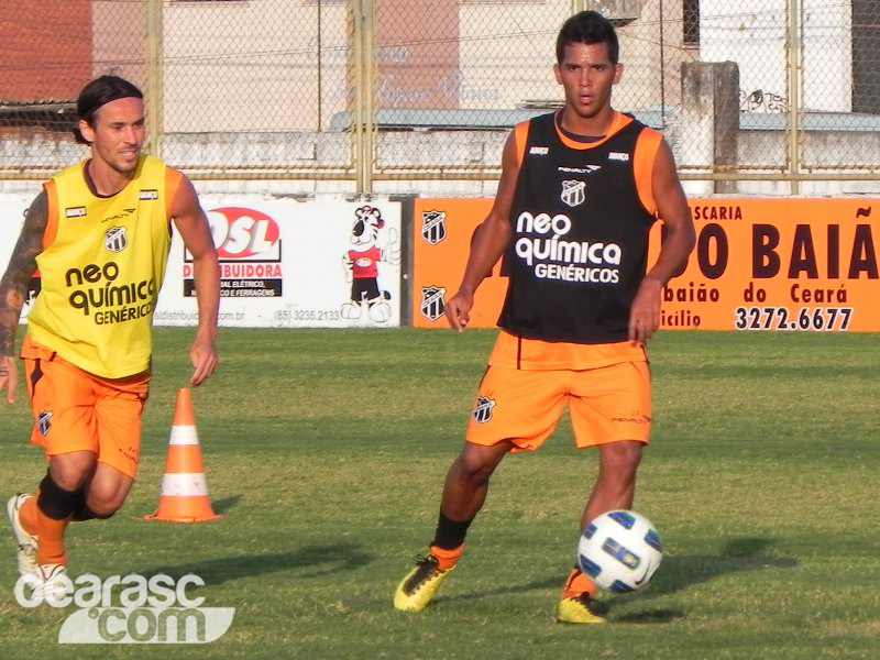 [30-08] Treino técnico para NR - 3