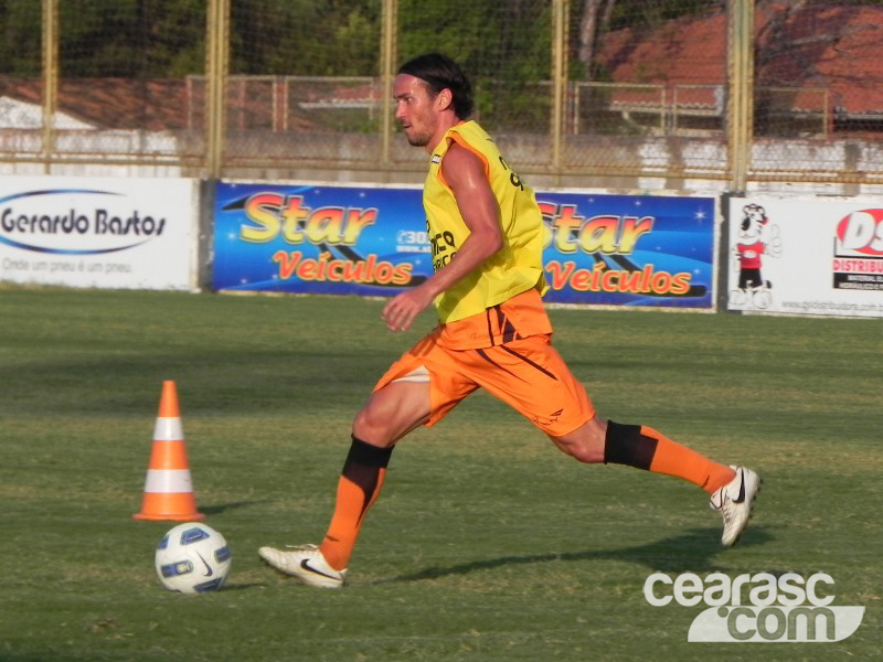 [30-08] Treino técnico para NR - 5